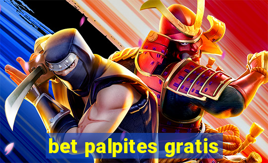 bet palpites gratis